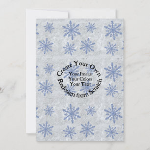 Create Your Own Holiday Card