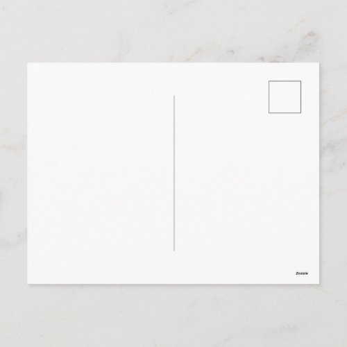 Create Your Own Holiday Postcard