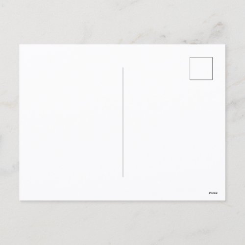 Create Your Own Holiday Postcard