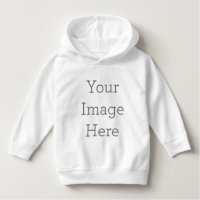 Create Your Own Hoodie