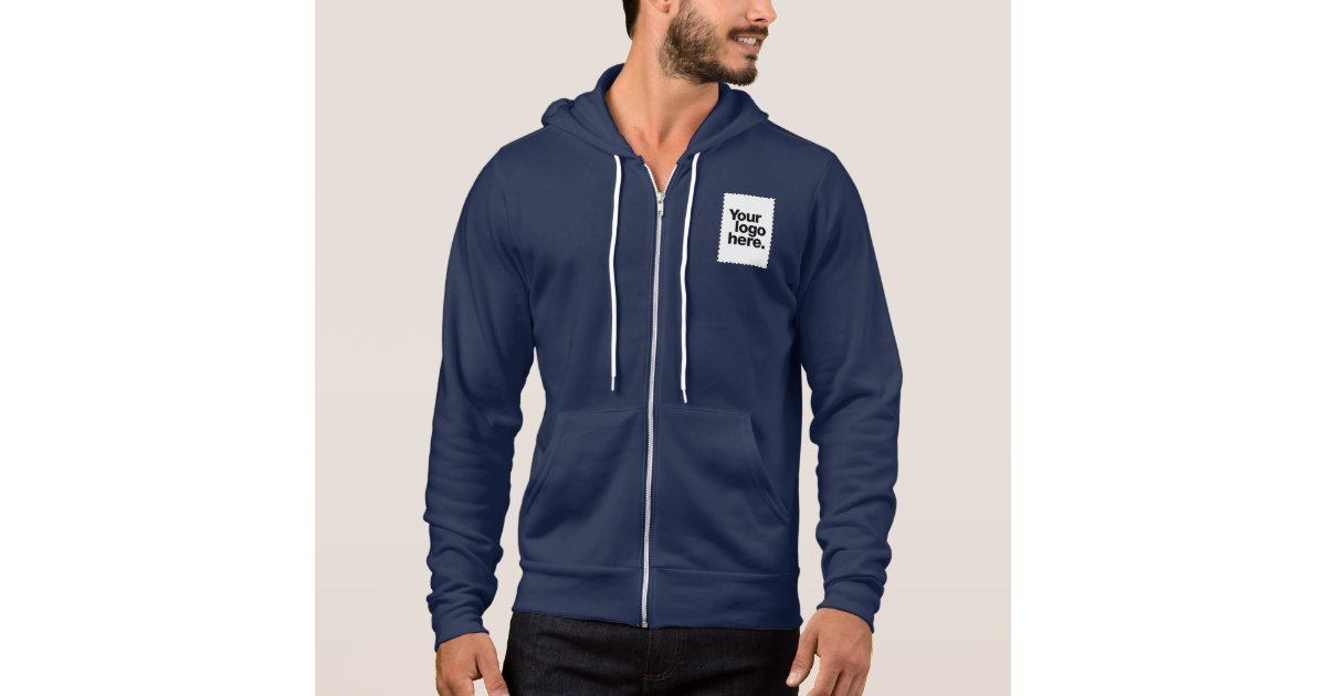 Create your own hoodie | Zazzle