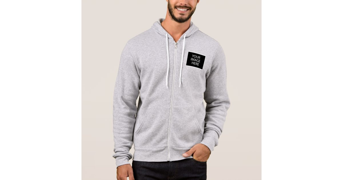 create your own hoodie nike