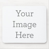 Create Your Own Horizontal Mouse Pad