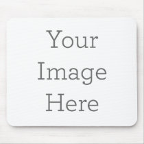 Create Your Own Horizontal Mouse Pad
