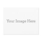 Create Your Own Horizontal Postcard