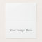 Create Your Own Horizontal Tent Fold Card