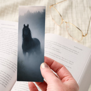 Create Your Own Horse, Pet, People Photo Bookmarks