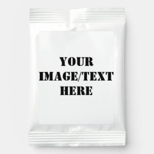 Create Your Own  Hot Chocolate Drink Mix