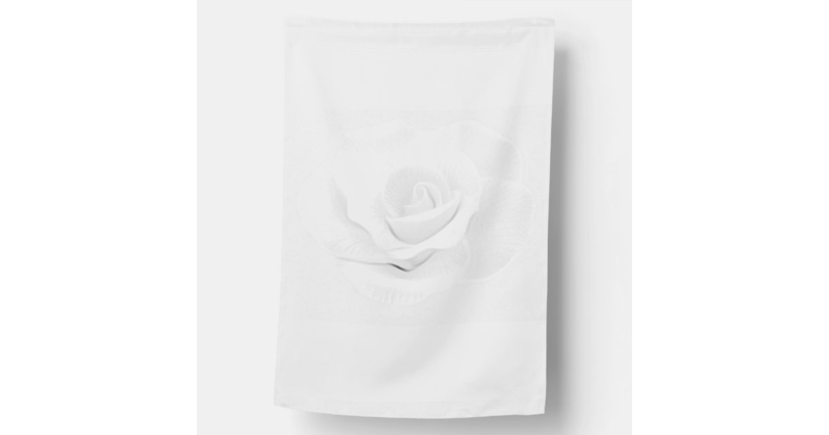 Create Your Own House Flag Zazzle