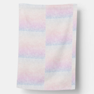 Create Your Own House Flag