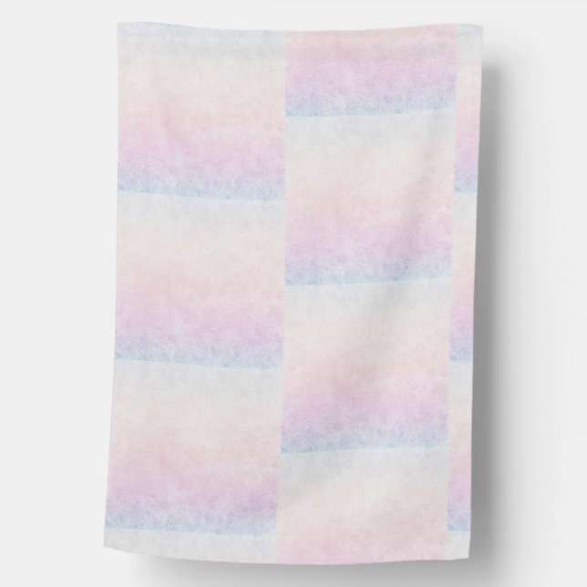 Create Your Own House Flag (Front)