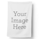 Create Your Own House Flag
