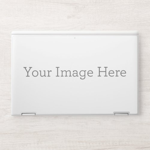 Create Your Own HP EliteBook X360 1030 G3G4 HP Laptop Skin