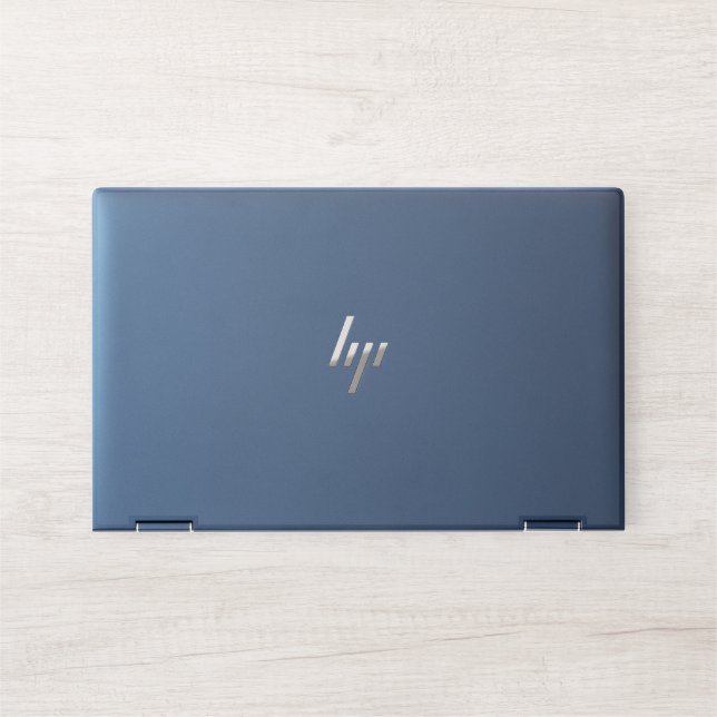 Create Your Own HP Laptop Skin (Front)
