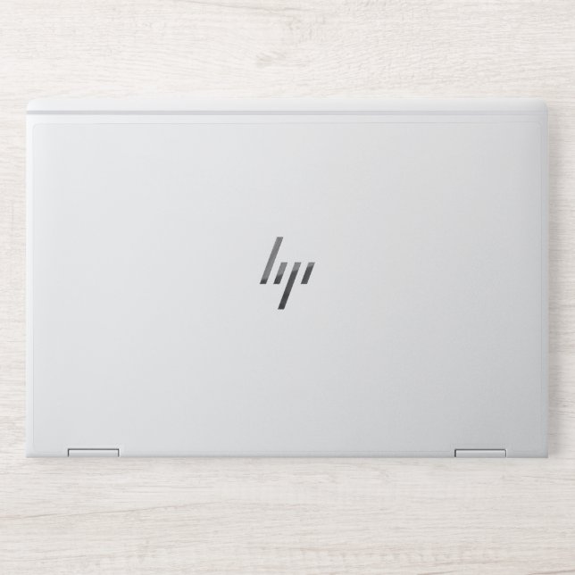 Create Your Own HP Laptop Skin (Front)