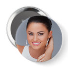 Create your own - Huge 4 Inch Fan Button