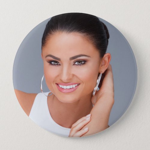 Create your own _  Huge 4 Inch Fan Button