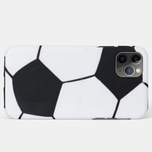 Create Your own I LOVE FOOTBALL SOCCER iPhone CASE