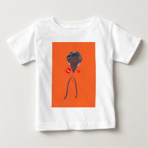 Create Your Own: I love You Nakupenda Sana Baby T-Shirt