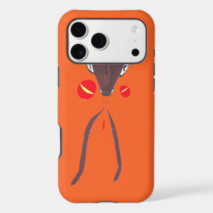 Create Your Own: I love You Nakupenda Sana iPhone 17 Pro Max Case