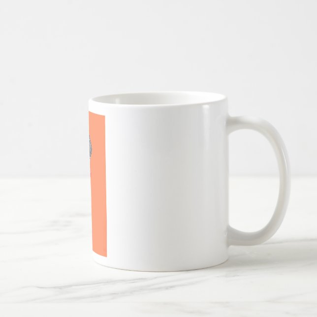 Create Your Own: I love You | Nakupenda Sana   Coffee Mug (Right)