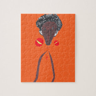 Create Your Own: I love You   Nakupenda Sana   Jigsaw Puzzle