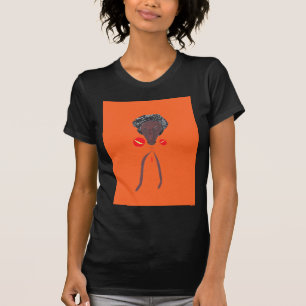 Create Your Own: I love You Nakupenda Sana T-Shirt