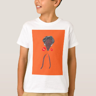 Create Your Own: I love You   Nakupenda Sana   T-Shirt