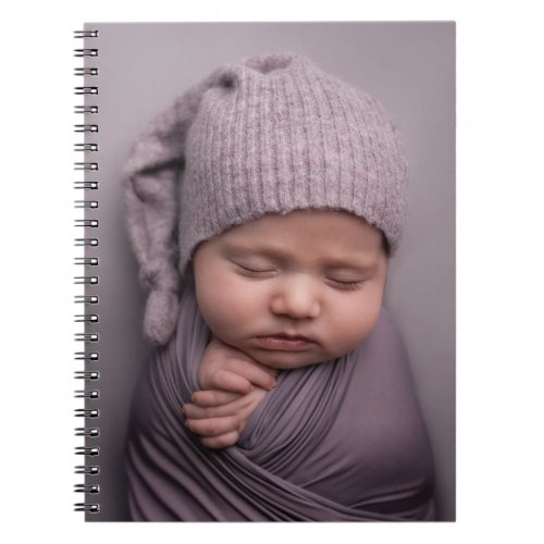Create Your Own Image Add Photo Custom Notebook