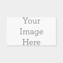 Create Your Own Image Business Card