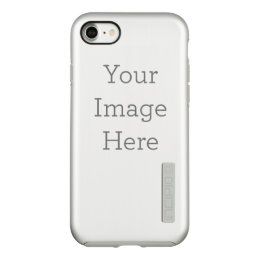 Create Your Own Incipio DualPro Shine iPhone 8/7 Case