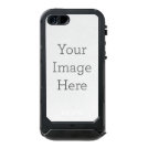 Create Your Own Waterproof iPhone SE/5/5s Case Create Your Own Waterproof iPhone SE/5/5s Case