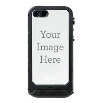 Create Your Own Waterproof iPhone SE/5/5s Case Create Your Own Waterproof iPhone SE/5/5s Case