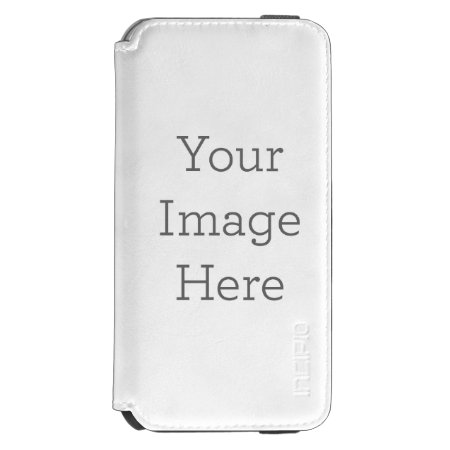 Create Your Own Incipio Watson™ Iphone 6/6s Case