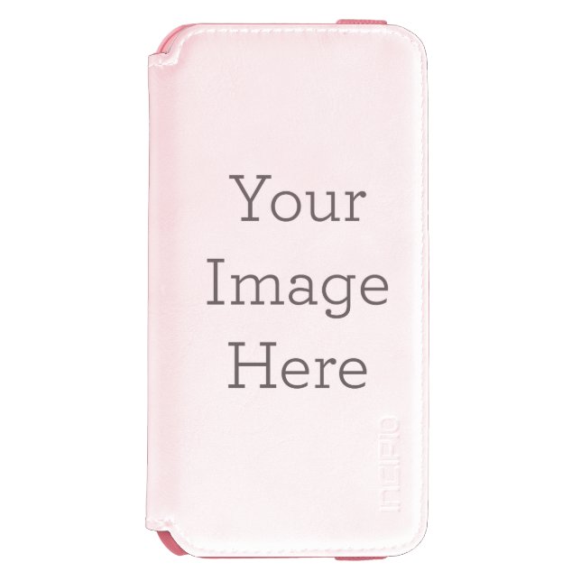 Create Your Own Incipio Watson™ iPhone 6/6s Case (Folio Front)