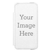 Create Your Own Incipio Watson iPhone SE/5/5s Case