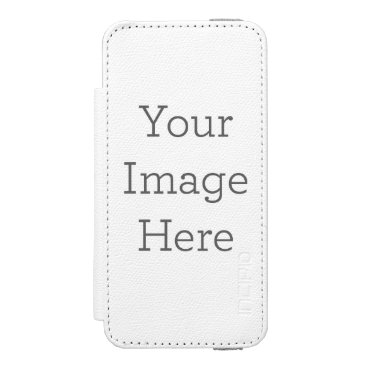 Create Your Own Incipio Watson iPhone SE/5/5s Case