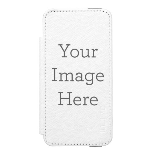 Create Your Own Incipio Watson iPhone SE55s Case