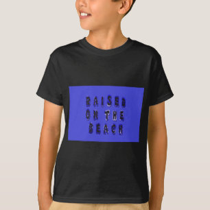 Create Your Own Inspirational Beach Life T-Shirt