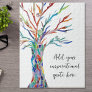 Create Your Own Inspirational Motivational Quote  Jigsaw Puzzle