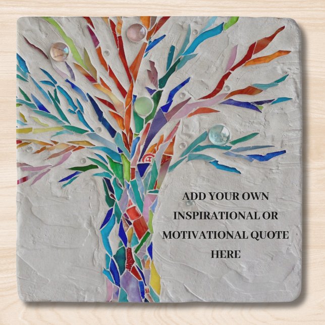 Create Your Own Inspirational/Motivational Quote Trivet (Creator Uploaded)