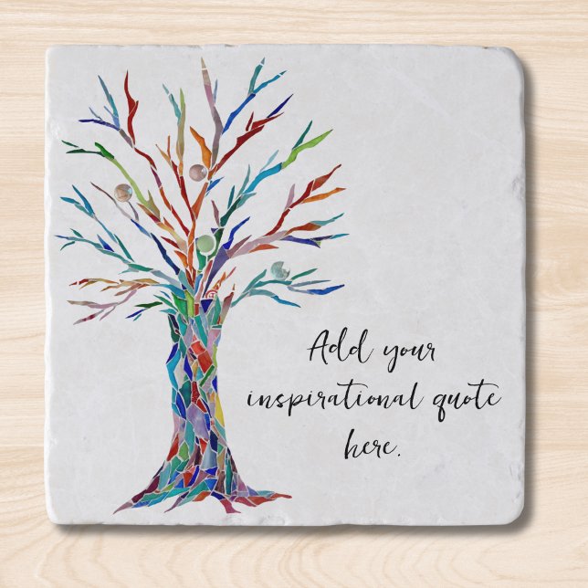 Create Your Own Inspirational Motivational Quote Trivet (Creator Uploaded)