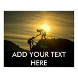 Create Your Own Inspirational Quote Poster Create Your Own Inspirational Quote Poster