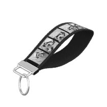Create Your Own Instagram 11 Photo Collage Wrist Keychain Create Your Own Instagram 11 Photo Collage Wrist Keychain