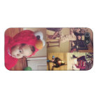 Create Your Own Instagram Collage iPhone 5s Case