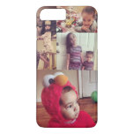 Create Your Own Instagram Collage Iphone 7+ Case at Zazzle
