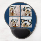 Create Your Own Instagram Collage Navy 4 Pictures