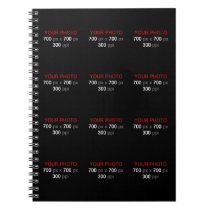 Create Your Own Instagram Notebook Create Your Own Instagram Notebook