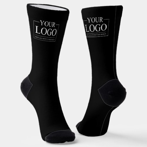 Create Your Own Instagram Photo Birthday Gift Socks