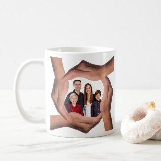 Create Your Own Instagram Photo Coffee Mug